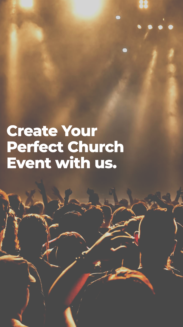 Event Banner
