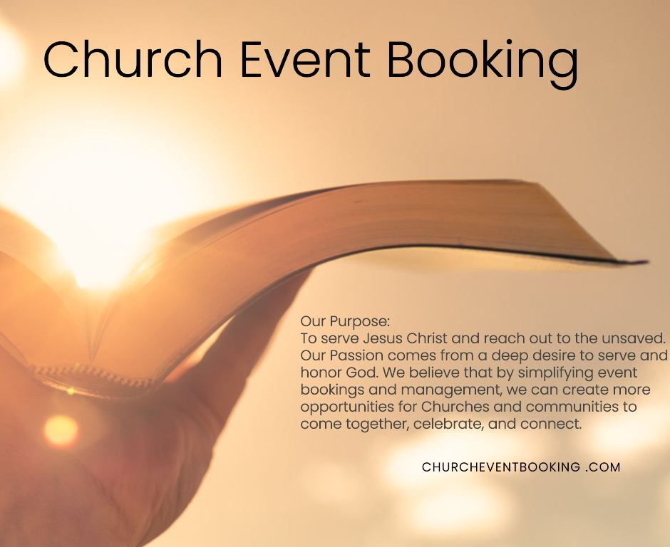 Event Banner