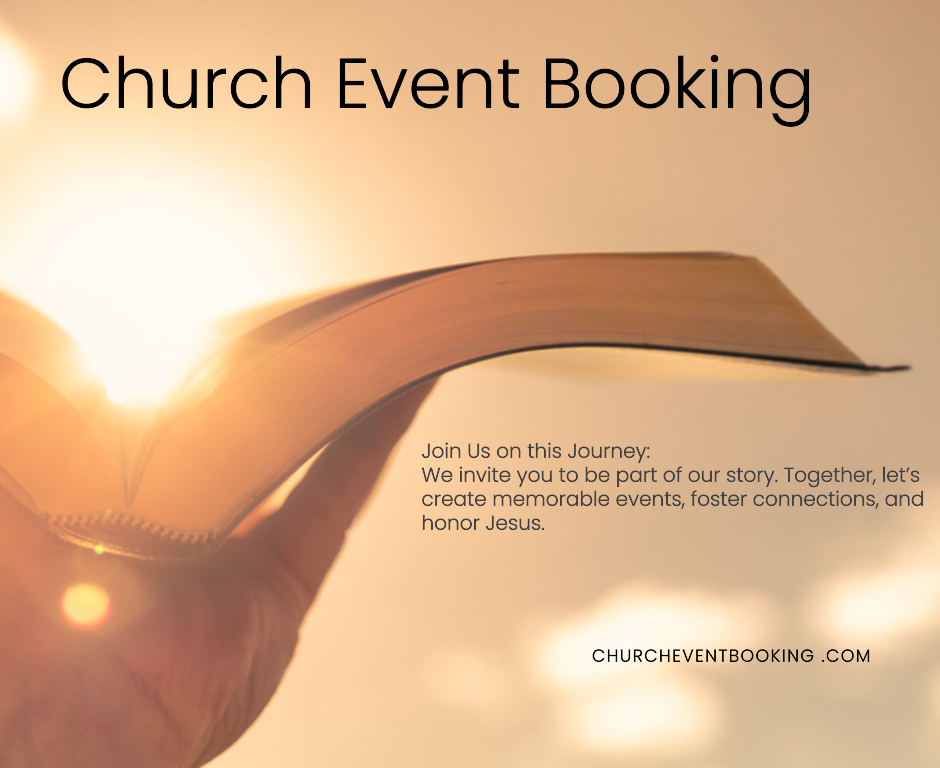Event Banner
