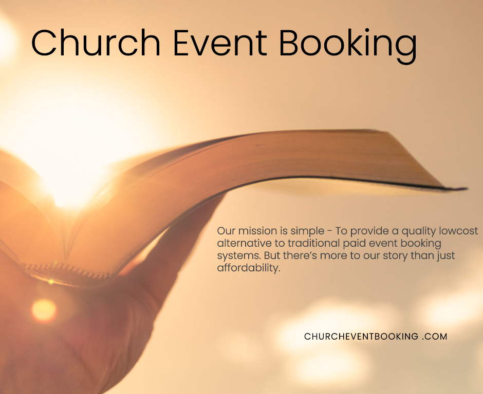 Event Banner